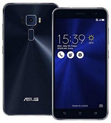 Прошивка телефона Asus ZenFone 3 (ZE520KL) в Туле